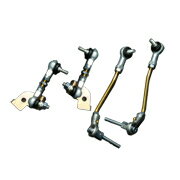 iiD LOWERING KIT ベントレー コンチネンタル GTC エアサス車用【サスペンションパーツ】【自動車パーツ】アイアイディー ロアリングキット