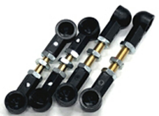 iiD LOWERING KIT ロールスロイス ゴースト3 エアサス車用【サスペンションパーツ】【自動車パーツ】アイアイディー ロアリングキット