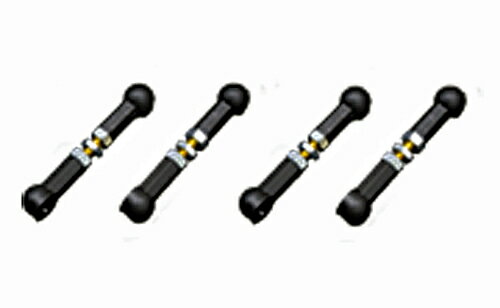 iiD LOWERING KIT アウディ A6(4G0) S-モデル用 (L966) 【サスペンションパーツ】【自動車パーツ】アイアイディー ロアリングキット