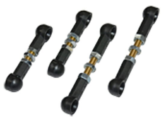 iiD LOWERING KIT メルセデスベンツ Cクラス C250/C350e アヴァンギャルド W205 エアサス車用【サスペンションパーツ】【自動車パーツ】アイアイディー ロアリングキット
