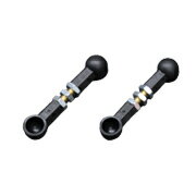 iiD LOWERING KIT メルセデスベンツ CLSクラス W218 リアエアサス車用【サスペンションパーツ】【自動車パーツ】アイアイディー ロアリングキット