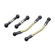 iiD LOWERING KIT メルセデスベンツ GLEクラス X166 クーペ/SUV エアサス車用【サスペンションパーツ】【自動車パーツ】アイアイディー ロアリングキット