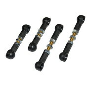 iiD LOWERING KIT メルセデスベンツ GLCクラス X253 GLC250/GLC350 エアサス車用【サスペンションパーツ】【自動車パーツ】アイアイディー ロアリングキット