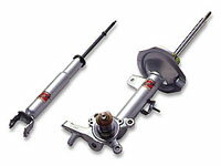 【エントリーでポイント10倍】IMPUL SUPER SHOCK TYPE-1 日産 ニッサン フーガ 2WD Y51用 (SAF-55/SAR-55)【純正形状】【自動車パーツ】インパル スーパーショック タイプ1