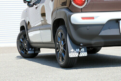 JAOS �ޥåɥ�����3 ���奻�å� �֥�å� ������ �������ӡ� MN71�� (B610560/B622003) �ڳ����ʡۡڼ�ư�֥ѡ��ġ� ���㥪�� MUD GUARD III �� �ե����/��� ���å�