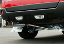 JAOS BATTLEZ EXHAUST ZS 日産 ニッサン エクストレイル ガソリン車 31系用 (B702442) 【マフラー】【自動車パーツ】 ジャオス バトルズ エキゾースト ZS【新規制対応】【個人宅も送料お客様負担にて配送可能】