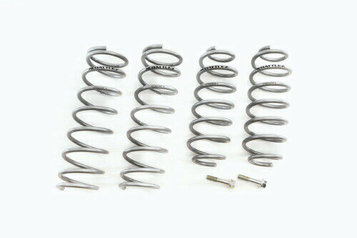 JAOS BATTLEZ LIFT UP SPRING Ti-W スズキ ハスラー 2WD MR52S/MR92S系用 (B732536B) 【リフトアップサス】【自動車パーツ】 ジャオス バトルズ リフトアップスプリング Ti-W