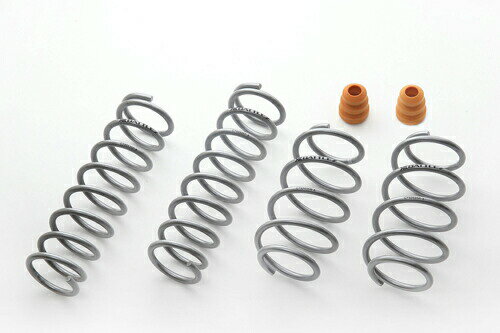 JAOS BATTLEZ LIFT UP SPRING Ti-W スズキ イグニス 4WD用 (B732545) 【リフトアップサス】【自動車パーツ】 ジャオス バトルズ リフトアップスプリング Ti-W