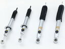 JAOS BATTLEZ DAMPER AJ トヨタ FJクルーザー 07〜09 左ハンドル車用 (B770A244) 【純正形状】【自動車パーツ】 ジャオス ...