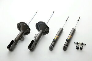 JAOS BATTLEZ DAMPER VFAS ミツビシ デリカD:5 12/7〜用 (B773A305) 【純正形状】 ジャオス バトルズ ダンパー SHOCK ABSORBER VFAS【通常ポイント10倍】