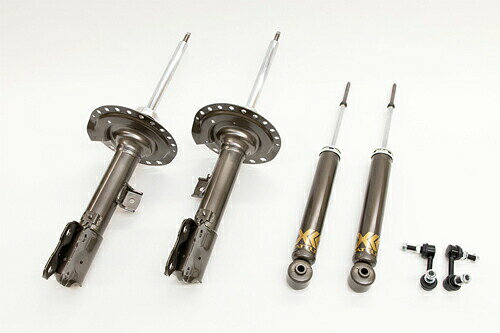 【エントリーでポイント10倍】JAOS BATTLEZ DAMPER VFS ミツビシ デリカD:5 CV1W用 (B775306) 【純正形状】【自動車パーツ】 ジャオス バトルズ ダンパー SHOCK ABSORBER VFS