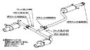 商品情報【商品名】KAKIMOTO KAIKakimoto Racing KRnoble Ellisse柿本改 カキモトレーシングケーアールノーブルエリッセ【設定車種】対応車種： HONDA ODYSSEY Absolute 2WD 適応型式： DBA-RB3 エンジン型式： K24A 年式： 2008年10月〜 ■スペック メイン径： 60φ タイコ： - 出口径： 120x80(楕円) X2 材質： SUS304ステンレス 近接排気騒音： 86dB ■備考 ● JQR認定品　JQR30103319S 【納期】こちらの商品はメーカー取寄せです。メーカーに在庫がある場合は数日でご用意可能です。但し、メーカーが在庫を切らしている場合、一部の受注生産品につきましては商品のご用意に数ヶ月ほど要する場合がございます。※ お急ぎご入用の場合にはご注文前に一度納期をお問合せ下さい。【配送】● こちらの商品は受取人様により送料条件が異なります。詳しくは商品画像をご確認ください。● 沖縄県、島嶼部、などの遠隔地につきましては送料無料条件に関わらず別途送料が発生します。※ 配送料(発生する条件の場合)につきましては商品の梱包サイズ、お届け先により異なりますので事前にご確認をお願いします。【注意事項】★ 御注文をいただける際には装着可否もございますので装着予定の車種、グレード、年式、型式、をご記入下さいませ。● 通信販売お取扱店舗矢東タイヤ伊豆函南店（TEL：055-979-4646）お電話でのお問い合わせは上記店舗宛てにお願いします。● 店頭にご来店頂いての取付作業も可能です。（一部店舗及び一部車種は承ってません）作業工賃は別途発生します。詳しくは各店舗へと直接お問い合わせ下さい。● 記載対応車種でも車輌の個体差、諸条件により装着できない場合があります。● 排気管にダブル出口、左右出口の場合、均等に排気しないことがあります。＜車検について＞製品のご使用はユーザー様の責任において道路運送法の保安基準の合致内容をご理解の上ご使用下さい。※掲載写真は商品イメージです。品番、仕様により現品と異なる場合がございます。KAKIMOTO RACING KRnoble Ellisse柿本（カキモト）レーシング ケイアール ノーブル・エリッセ★ マフラー吊りゴム、マフラーアース等のオプション品はこちら → マフラーパーツ★こちらの商品の詳しい説明は 柿本改ホームページをご覧ください