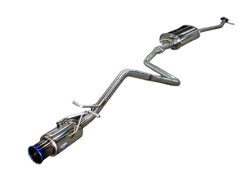 柿本改 カキモトレーシング GT box 06＆S マツダ フレアクロスオーバー MS92S用 (S44358)【マフラー】【自動車パーツ】KAKIMOTO RACING ジーティーボックス ゼロロクエス【個人宅も送料お客様負担にて配送可能】【通常ポイント10倍】