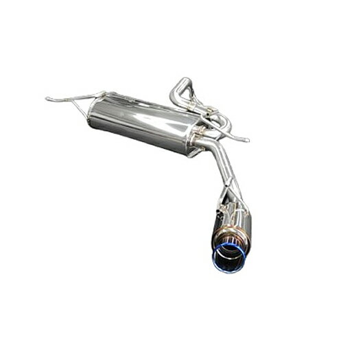 柿本改 カキモトレーシング GT box 06＆S トヨタ シエンタ ハイブリッド 7人乗り MXPL10G用 (T443187)【マフラー】【自動車パーツ】KAKIMOTO RACING ジーティーボックス ゼロロクエス【個人宅も送料お客様負担にて配送可能】