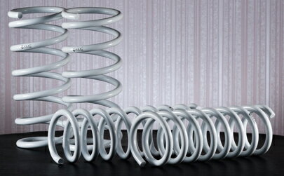 KLC 轟リフトアップサスペンション ダイハツ アトレーワゴン MC後 4WD S331G用【リフトアップサス】【..