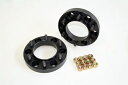 KSP REAL WIDE TREAD SPACER トヨタ車用 30mm P.C.D139.7-6H (KS-593020)【ワイトレ】KSPエンジニアリング リアル ワイドトレッドスペーサー