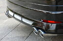 M'z SPEED GRACE LINE Exhaust System 日産 ニッサン エルグランド ハイウェイスター E52用 (3082-0248)【マフラー】【自動車パーツ】エムズスピード グレースライン エキゾーストシステム【通常ポイント10倍】