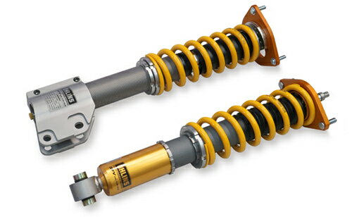 OHLINS オーリンズ タイプ HAL ショックアブソーバー スバル フォレスター SJG用 ショック単体 1台分セット【車高調】【自動車パーツ】OHLINS SHOCK ABSORBERS type HAL【通常ポイント10倍】