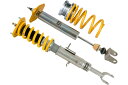 OHLINS オーリンズ タイプ HAL ショックアブソーバー 日産 ニッサン フェアレディZ Z33用 コンプリートキット【車高調】【自動車パーツ】OHLINS SHOCK ABSORBERS type HAL【通常ポイント10倍】