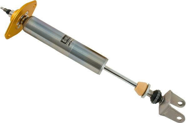 OHLINS ������� ������ HAL ����å����֥����С� ���� �˥å��� �ե�����ǥ�Z Z33�� ���ץ�󥰥쥹���å� 1��ʬ���åȡڼֹ�Ĵ�ۡڼ�ư�֥ѡ��ġ�OHLINS SHOCK ABSORBERS type HAL���̾�ݥ����10�ܡ�