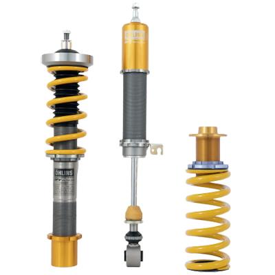 OHLINS オーリンズ タイプ HAL ショックアブソーバー トヨタ GRスープラ DB42/DB02用 コンプリートキット (品番： TOS MU00) 【車高調】【自動車パーツ】OHLINS SHOCK ABSORBERS type HAL