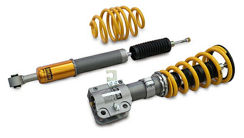 【エントリーでポイント10倍】OHLINS オーリンズ タイプ HAL ショックアブソーバー 日産 ニッサン リーフ ZE1用 コンプリートキット【車高調】【自動車パーツ】OHLINS SHOCK ABSORBERS type HAL