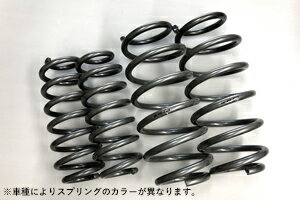 OVERTECH LIFT UP COIL KIT 三菱 ミツビシ デリカスペースギア用 2インチアップ【リフトアップサス】【自動車パーツ】オーバーテック リフトアップコイルキット