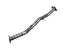 パワークラフト 第2中間キャタストレートパイプ スバル BRZ用 (P-SU270113)【マフラー】POWER CRAFT SECOND INTERMEDIATE CATER STRAIGHT PIPE【通常ポイント10倍】