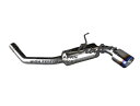 商品情報【商品名】 POWER CRAFT EXHAUST MUFFLER SYSTEMパワークラフト エキゾーストマフラーシステム【設定車種】 対応車種 ： TOYOTA FT86 適応グレード等 ： AT/MT 型式 ： - 年式 ： - 【スペック】 SUS#442 60φ チタンテール112φ/センターサブサイレンサー シングルタイプ 【備考】 ● 保安基準適合 【納期】こちらの商品はご注文をいただいてから組立生産を開始する受注生産品です。納期はおおよそ1.5〜2ヶ月程となります。※ 商品の納期は常時変動いたしております。お急ぎご入用の場合、お手数ですがご注文の前に一度納期をご確認ください。【配送】● マフラーなどの荷姿の大きな商品は大型貨物が配送可能な業務用の運送便にて配送となります。個人宅様への送付につきましては別途追加送料が発生します。(追加送料につきましては梱包サイズ、お届け先により異なりますので都度お見積もりいたします)● お届け先を車関連の法人様（カーショップ、カーディーラー、ガソリンスタンド、など）にご指定いただければ、メーカーさんより直送での配送が可能です。直送の場合、お届けまでの時間が短縮され、追加送料の発生も無くオススメです。※ 直送を希望される場合はお届け先に会社名/ご担当者様/住所/電話番号（携帯電話不可）をご入力下さい。※ 島嶼部、遠隔地につきましてはお届け先に関係なく追加送料が発生します。商品の梱包サイズ、お届け先により追加送料が異なりますので事前にご確認をお願いします。【注意事項】※ こちらの商品は受注生産品です。受注生産品の場合は代金引換でのお支払いはお承りしておりません。代金引換以外のお支払い方法をご選択下さい。★ 御注文をいただける際には装着可否もございますので装着予定の車種、グレード、年式、型式、をご記入下さいませ。● 通信販売お取扱店舗矢東タイヤ沼津店（TEL：055-922-5151）お電話でのお問い合わせは上記店舗宛てにお願いします。● 店頭にご来店頂いての取付作業も可能です。（一部店舗及び一部車種は承ってません）作業工賃は別途発生します。詳しくは各店舗へと直接お問い合わせ下さい。● 記載対応車種でも車輌の個体差、諸条件により装着できない場合があります。● 排気管にダブル出口、左右出口の場合、均等に排気しないことがあります。＜車検について＞製品のご使用はユーザー様の責任において道路運送法の保安基準の合致内容をご理解の上ご使用下さい。※掲載写真は商品イメージです。車種、仕様により現品と異なります。POWER CRAFTパワークラフト★こちらの商品のお問合せは矢東タイヤ沼津店（TEL：055-922-5151）まで