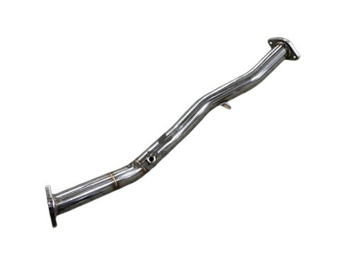 商品情報【商品名】 POWER CRAFTSECOND INTERMEDIATE CATER STRAIGHT PIPEパワークラフト第2中間キャタストレートパイプ【設定車種】 対応車種 ： TOYOTA FT86 適応グレード等 ： - 型式 ： - 年式 ： - 【スペック】 SUS#442〜304 60φ 【備考】 ● 競技用(公道走行不可) 【納期】こちらの商品はご注文をいただいてから組立生産を開始する受注生産品です。納期はおおよそ1.5〜2ヶ月程となります。※ 商品の納期は常時変動いたしております。お急ぎご入用の場合、お手数ですがご注文の前に一度納期をご確認ください。【配送】● マフラーなどの荷姿の大きな商品は大型貨物が配送可能な業務用の運送便にて配送となります。個人宅様への送付につきましては別途追加送料が発生します。(追加送料につきましては梱包サイズ、お届け先により異なりますので都度お見積もりいたします)● お届け先を車関連の法人様（カーショップ、カーディーラー、ガソリンスタンド、など）にご指定いただければ、メーカーさんより直送での配送が可能です。直送の場合、お届けまでの時間が短縮され、追加送料の発生も無くオススメです。※ 直送を希望される場合はお届け先に会社名/ご担当者様/住所/電話番号（携帯電話不可）をご入力下さい。※ 島嶼部、遠隔地につきましてはお届け先に関係なく追加送料が発生します。商品の梱包サイズ、お届け先により追加送料が異なりますので事前にご確認をお願いします。【注意事項】※ こちらの商品は受注生産品です。受注生産品の場合は代金引換でのお支払いはお承りしておりません。代金引換以外のお支払い方法をご選択下さい。★ 御注文をいただける際には装着可否もございますので装着予定の車種、グレード、年式、型式、をご記入下さいませ。● 通信販売お取扱店舗矢東タイヤ沼津店（TEL：055-922-5151）お電話でのお問い合わせは上記店舗宛てにお願いします。● 店頭にご来店頂いての取付作業も可能です。（一部店舗及び一部車種は承ってません）作業工賃は別途発生します。詳しくは各店舗へと直接お問い合わせ下さい。● 記載対応車種でも車輌の個体差、諸条件により装着できない場合があります。● 排気管にダブル出口、左右出口の場合、均等に排気しないことがあります。＜車検について＞製品のご使用はユーザー様の責任において道路運送法の保安基準の合致内容をご理解の上ご使用下さい。※掲載写真は商品イメージです。車種、仕様により現品と異なります。POWER CRAFTパワークラフト★こちらの商品のお問合せは矢東タイヤ沼津店（TEL：055-922-5151）まで