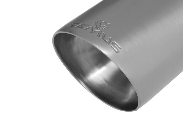 REMUS レムス SPORTS LABEL メルセデスベンツ A180 / A250 (W176) 用 左右シングル(506112 1585S)【eマーク適合品】【通常ポイント10倍】