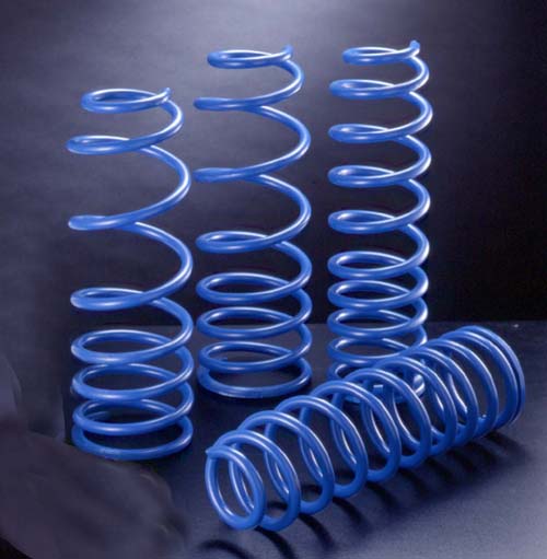 4x4 エンジニアリング カントリーサスペンション 185サーフ用(CST032)【通常ポイント10倍】