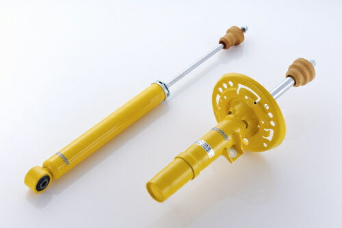 SPOON DAMPER KIT FIX TYPE ホンダ シビック ハッチバック/セダン FK7/FC1用 (51600-FK7-000)【純正形..