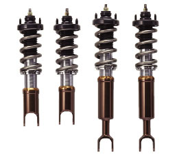樂天商城 - 【エントリーでポイント10倍】SPOON DAMPER KIT FULL SPEC ホンダ S2000 AP1/AP2用 (51600-AP1-G20)【車高調】【自動車パーツ】スプーン ダンパーキット フルスペック