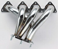 SPOON EXHAUST MANIFOLD 4in2 ホンダ インテグラ タイプR DC2/DB8用 (18100-EG6-000)【エキマニ】【自動車パーツ】スプーン エキゾーストマニホールド