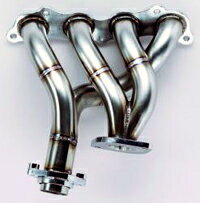 SPOON EXHAUST MANIFOLD 4in2 ホンダ インテグラ タイプR DC5用 (18100-DC5-000)【エキマニ】【自動車パーツ】スプーン エキゾーストマニホールド