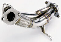 SPOON EXHAUST MANIFOLD 2in1 ホンダ シビック タイプR FD2用 (18210-FD2-000)【エキマニ】【自動車パーツ】スプーン エキゾーストマニホールド