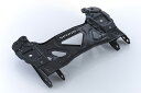 SPOON STIFF PLATE FRONT ホンダ シビック タイプR FK8用 (50260-FKA-000)【補強パーツ】スプーン スティッフプレートキット【通常ポイント10倍】