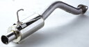 SPOON TAIL SILENCER (N1) ホンダ フィット GE8用 (18030-GE8-011)【マフラー】【自動車パーツ】スプーン テールサイレンサー (N1)タイプ