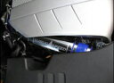 スルガスピード エアー コントロール チャンバー レクサス GS350/450h GRS191/GWS191用 (SRA-201)【インテーク】【自動車パーツ】...