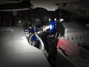 スルガスピード エアー コントロール チャンバー トヨタ アルファード/ヴェルファイア 3.5 GGH30W/GGH35W用 (SRA-268)【インテーク】【...