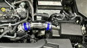 スルガスピード エアー コントロール チャンバー トヨタ カローラツーリング MZEA17W用 (SRA-353)【インテーク】【自動車パーツ】SURUGA S...