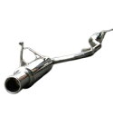 スルガスピード センター・リアマフラーセット 日産 ニッサン エクストレイル 2.0L NT31用 (SRN-052)【マフラー】【自動車パーツ】SURUGA SPEED CENTER・REAR MUFFLER SET【通常ポイント10倍】