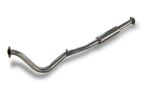 スルガスピード センターマフラー スバル BRZ ZC6用 （SRSU-017）【マフラー】【自動車パーツ】SURUGA SPEED CENTER MUFFLER