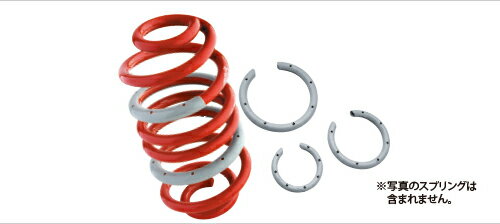 TANABE SILENT RUBBER 2本 1セット 品番SOC02 【サスペンションパーツ】【自動車パーツ】タナベ サイレントラバー