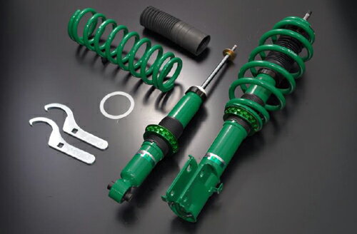 テイン 4x4ダンパースポーツ スズキ ジムニーシエラ JB74W用 VSUC2-F1SS2【車高調】【自動車パーツ】TEIN 4×4 DAMPER SPORT【通常ポイント10倍】