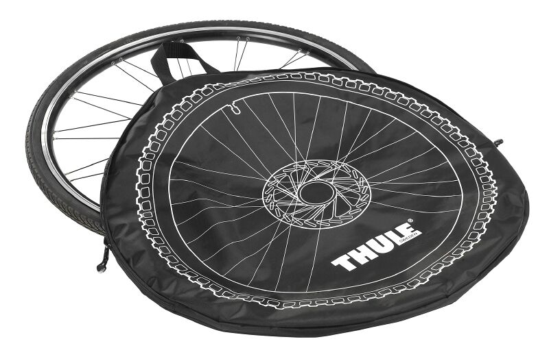 【単品販売不可】THULE ホイールバッグ (TH563)【キャリア】スーリー Wheel Bag