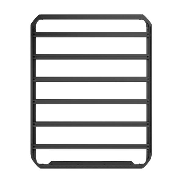 THULE ����åץ��å� XXL 611006 (TH611006) �ڥ���ꥢ�ۥ����꡼ Caprock �ڸĿ����������������ô�ˤ�������ǽ��