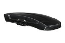 THULE ルーフボックス ベクター M カラー:ブラックメタリック (TH6132-1) 【キャリア】【自動車パーツ】 スーリー Roof Boxes Vec...