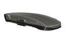 THULE ルーフボックス ベクター M カラー:チタンマット (TH6132) 【キャリア】【自動車パーツ】 スーリー Roof Boxes Vector 【...